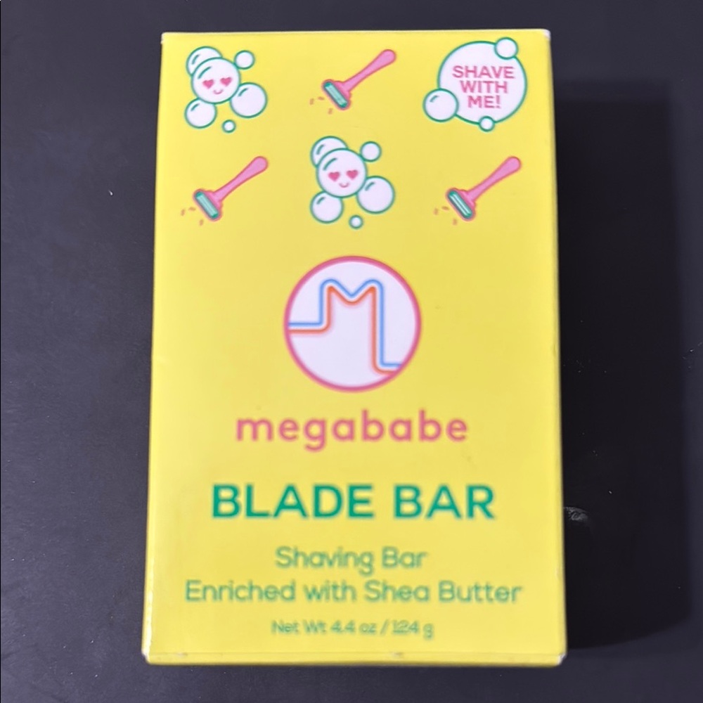 Megababe Blade Bar